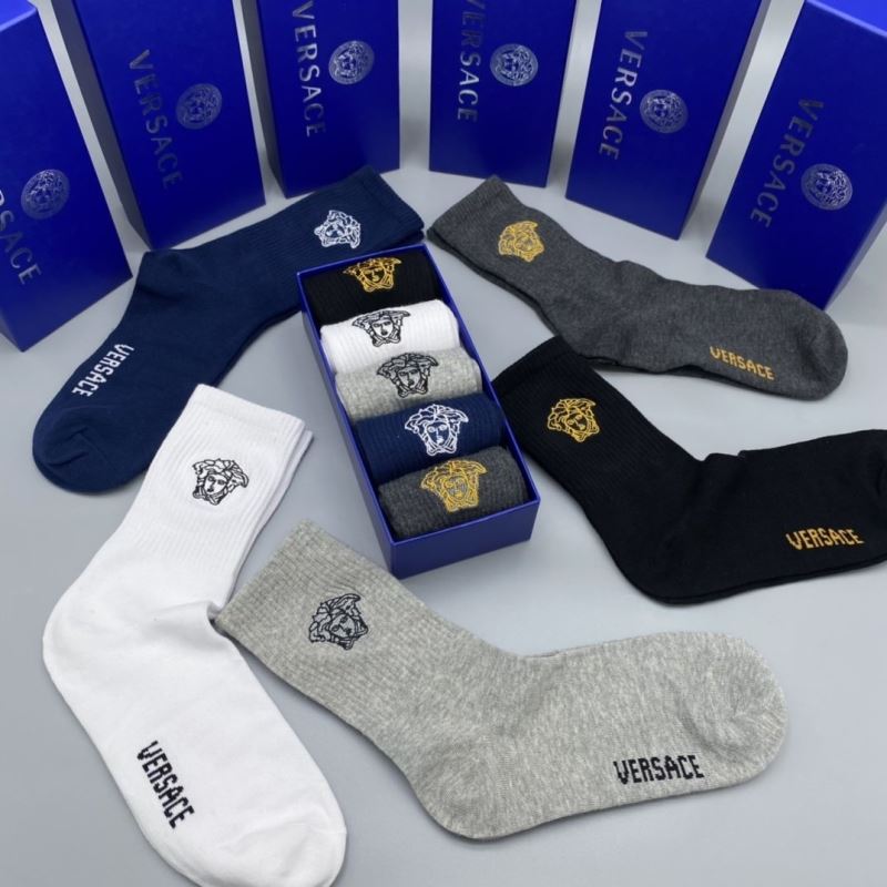 Versace Socks